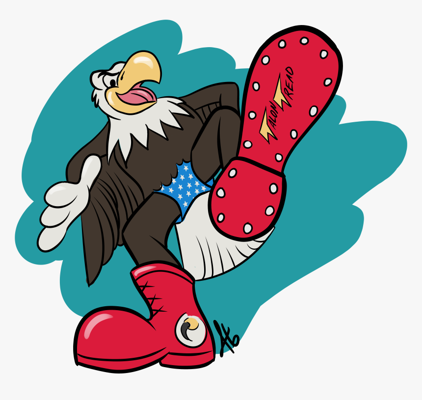 Colin Took A Photo Of Me Snow-blowing The Driveway - Cartoon, HD Png Download