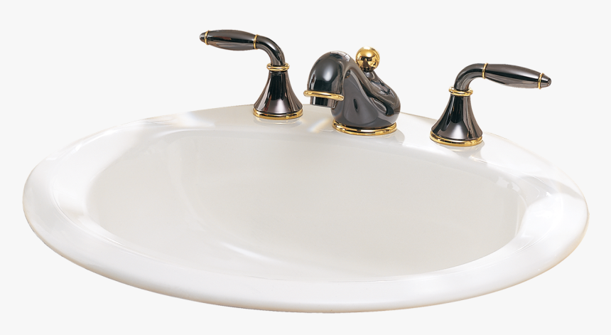 Bathroom Sink Countertop - Bathroom Sink, HD Png Download