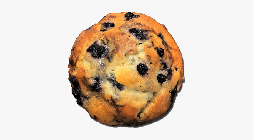 Chocolate Chip Muffin Png - Lardy Cake, Transparent Png