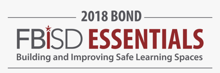 Fbisdlogo - Fort Bend Isd, HD Png Download