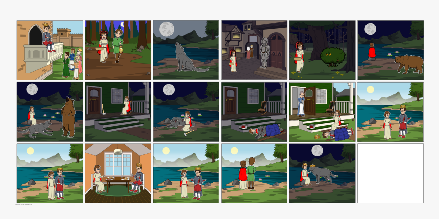 Cartoon, HD Png Download