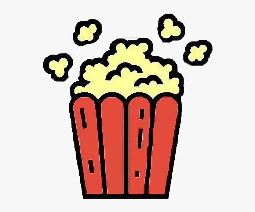 #palomitas #freetoedit - Recycling Bin Clip Art, HD Png Download