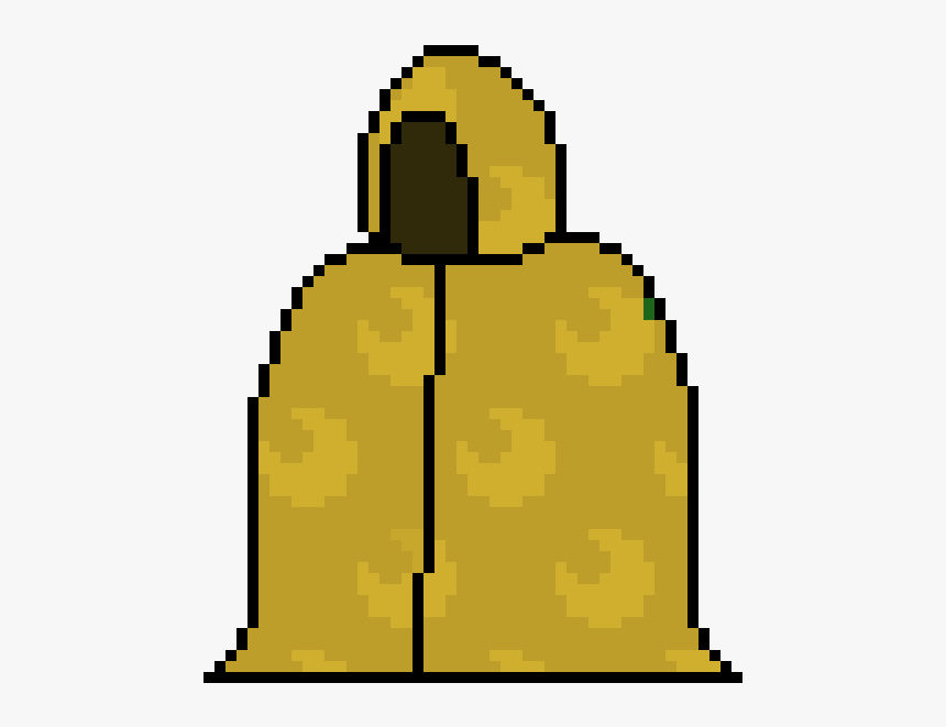 Planet Pixel Art Png, Transparent Png