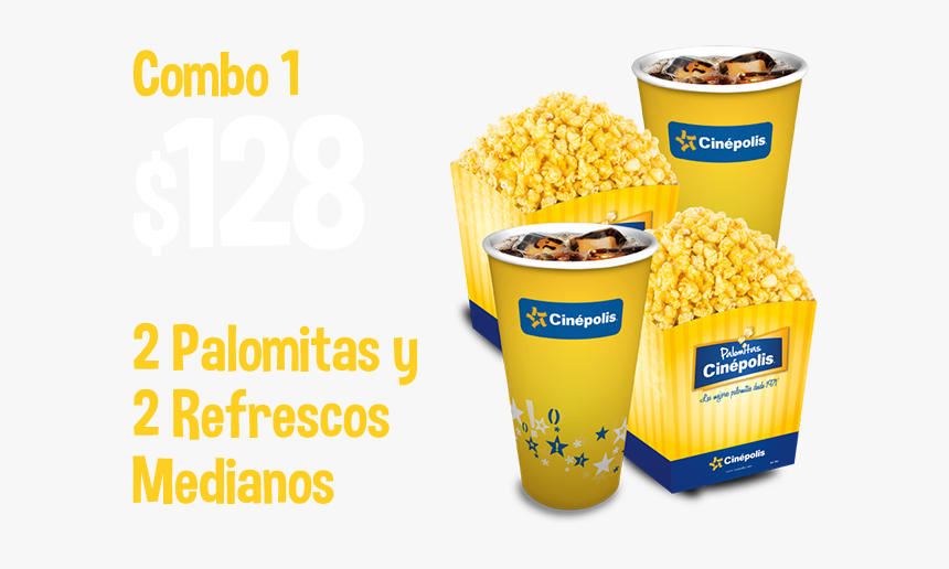 Thumb Image - Cinépolis, HD Png Download