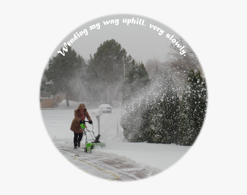 Snow, HD Png Download