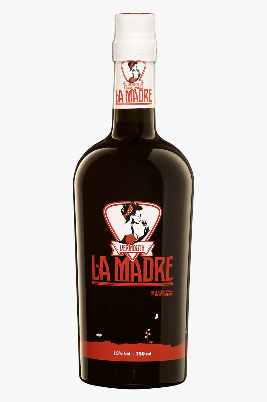 Madre Vermouth, HD Png Download