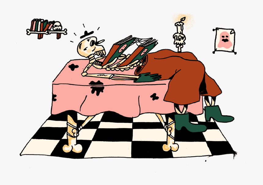 Book, HD Png Download