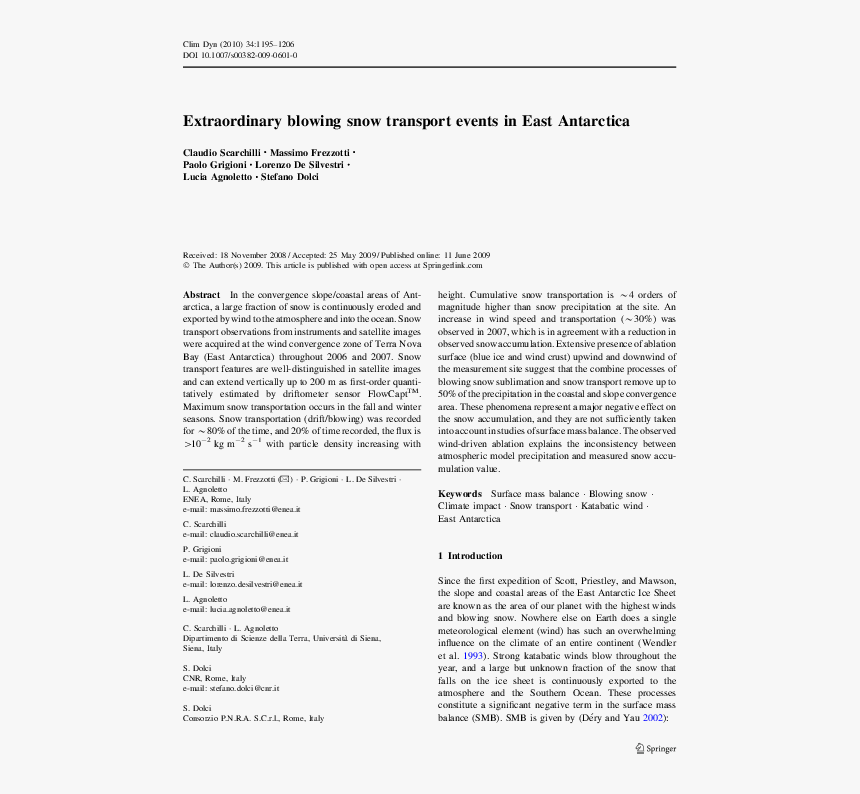 Document, HD Png Download