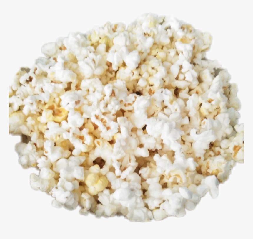 #palomitas - Popcorn, HD Png Download