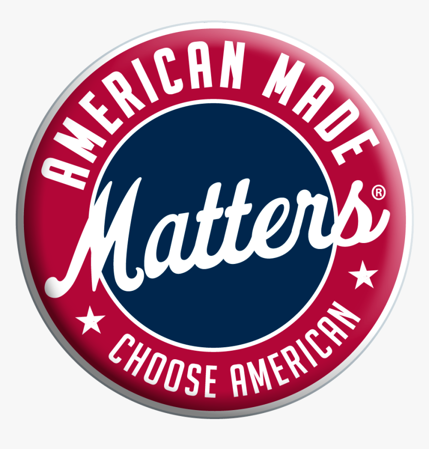 American Made Matters, HD Png Download