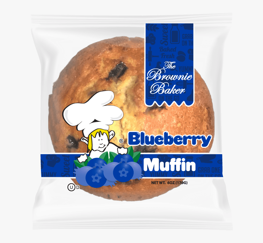 Brownie Baker, HD Png Download