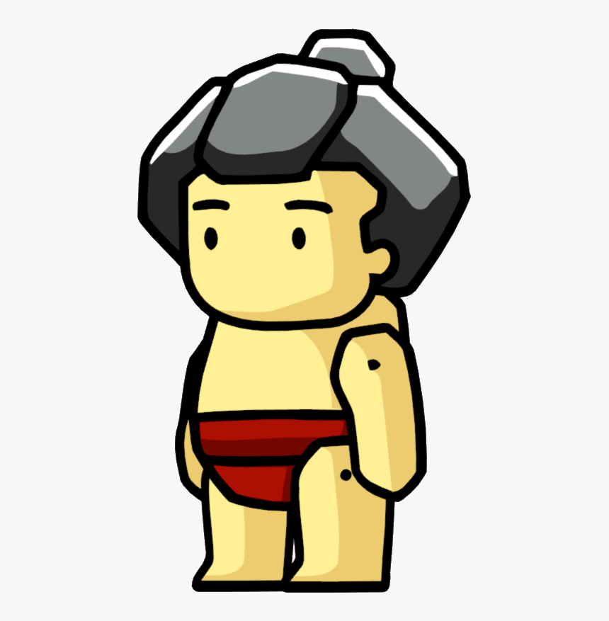 Sumo - Sumo Png, Transparent Png