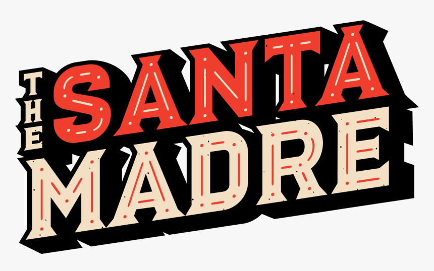 The Santa Madre - Illustration, HD Png Download