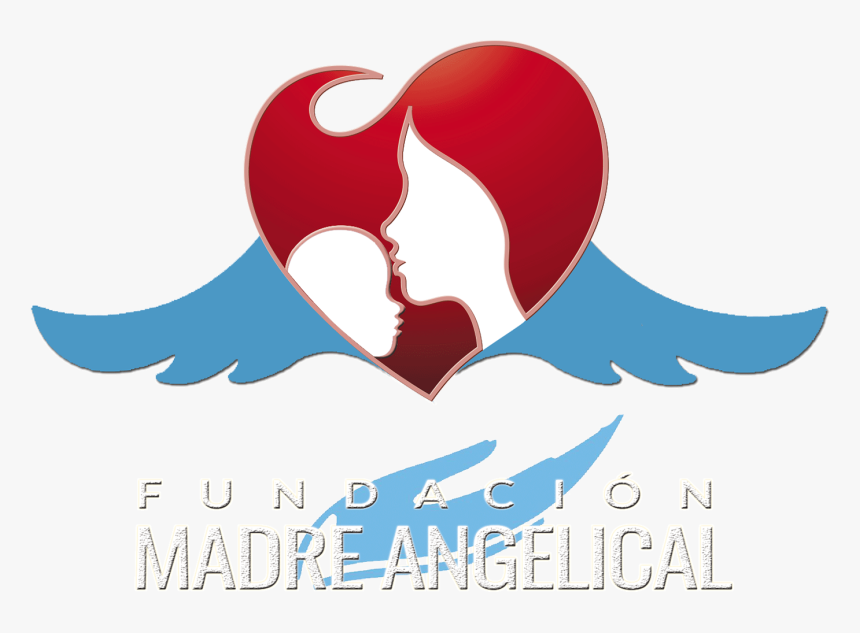Fundación Madre Angelical - Graphic Design, HD Png Download