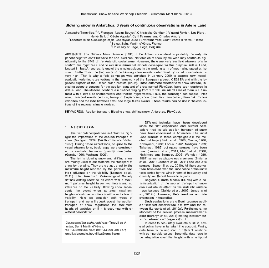 Document, HD Png Download