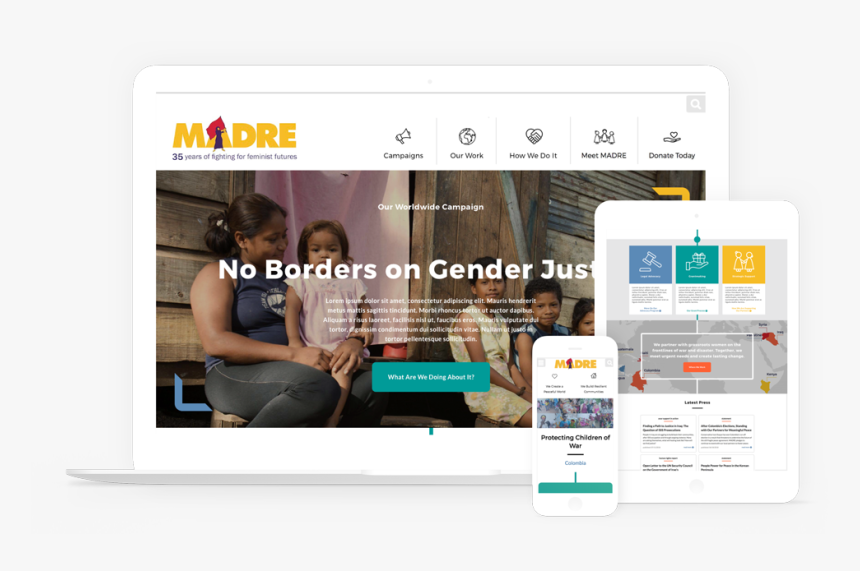 Website, HD Png Download