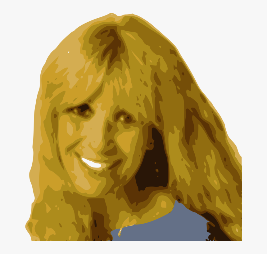 Head,art,jaw - Skeeter Davis, HD Png Download