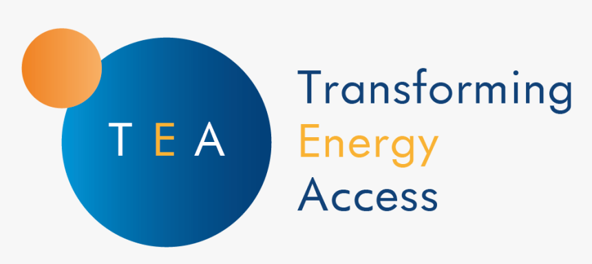 Tea-logo - Transforming Energy Access Logo, HD Png Download