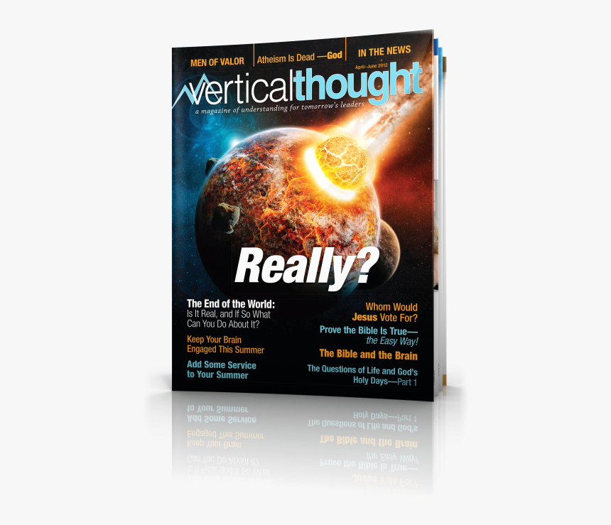 Vertical Thought April - Arbor Ff #06- Nibiru Ipa, HD Png Download