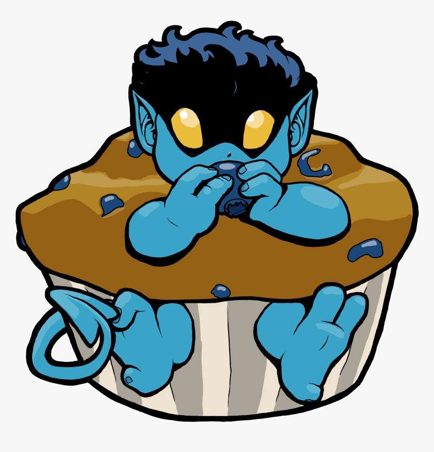 Cupcake, HD Png Download