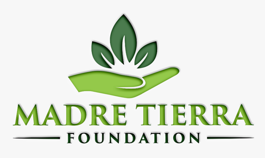 Madre Tierra Foundation - Emblem, HD Png Download