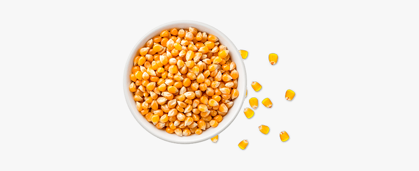 Kernels In A Bowl, HD Png Download