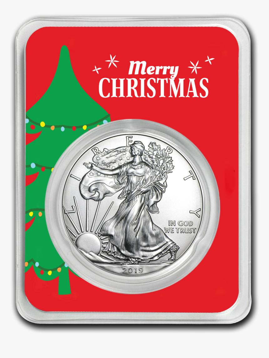 American Silver Eagle, HD Png Download