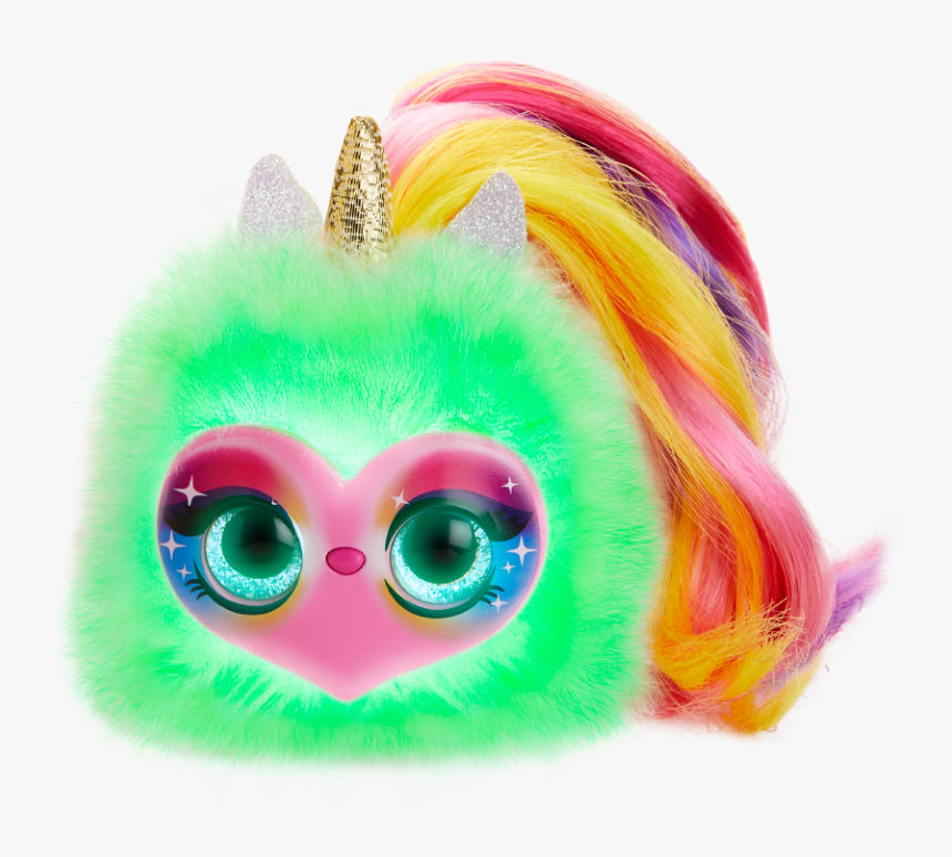 Pomsies Lumies, HD Png Download