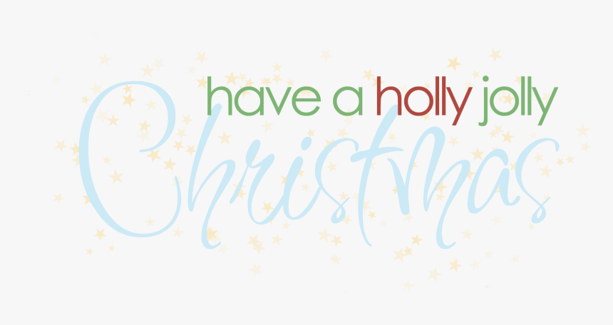 Sp Holidaymagic Wordart - Calligraphy, HD Png Download