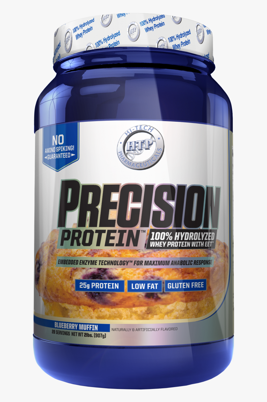 Precision Protein 2lbs, HD Png Download