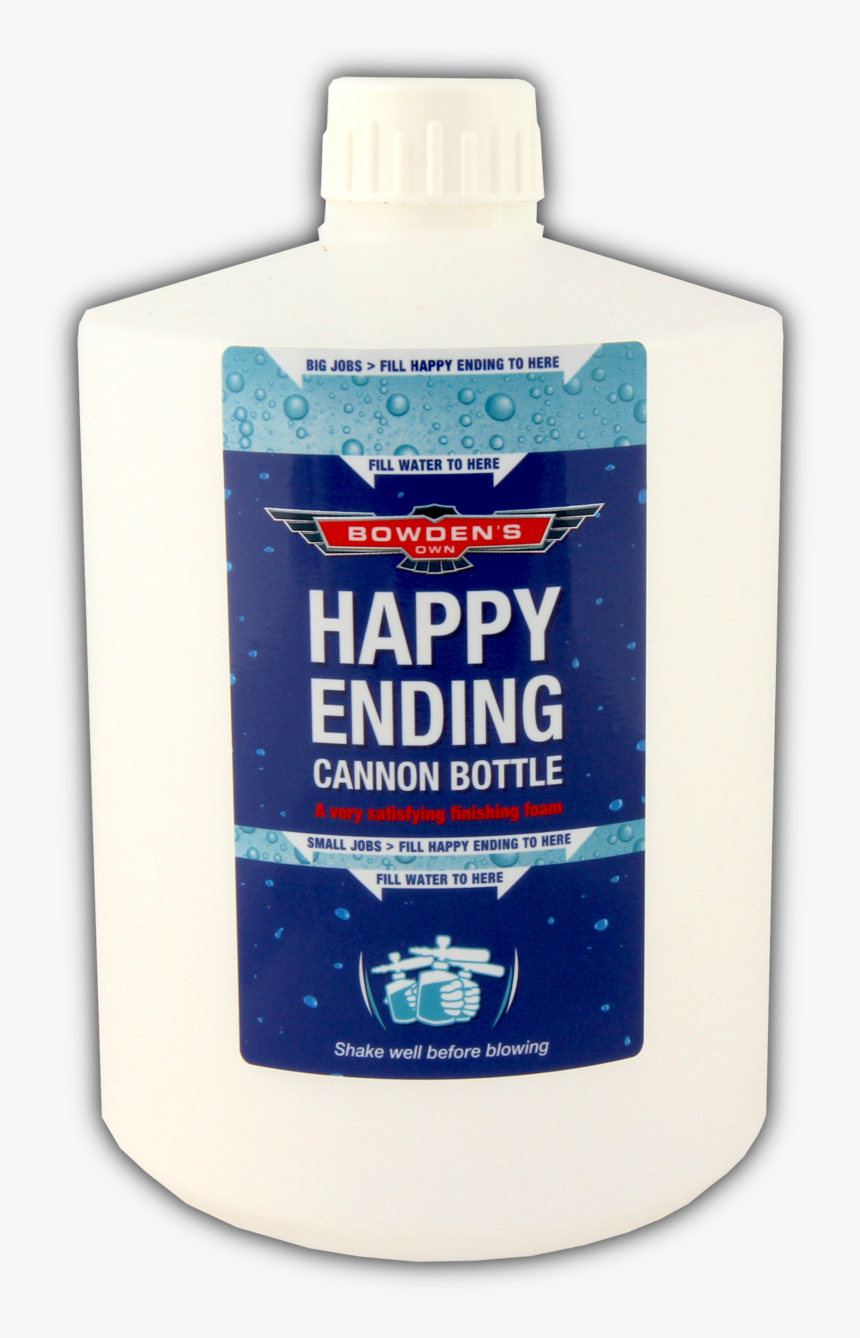Bowdens Own Happy Ending, HD Png Download