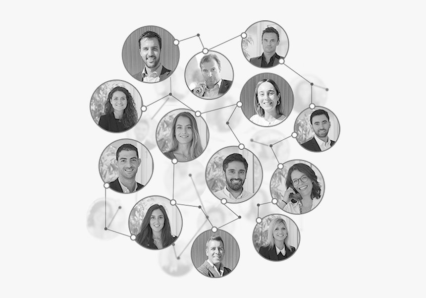 Monochrome, HD Png Download