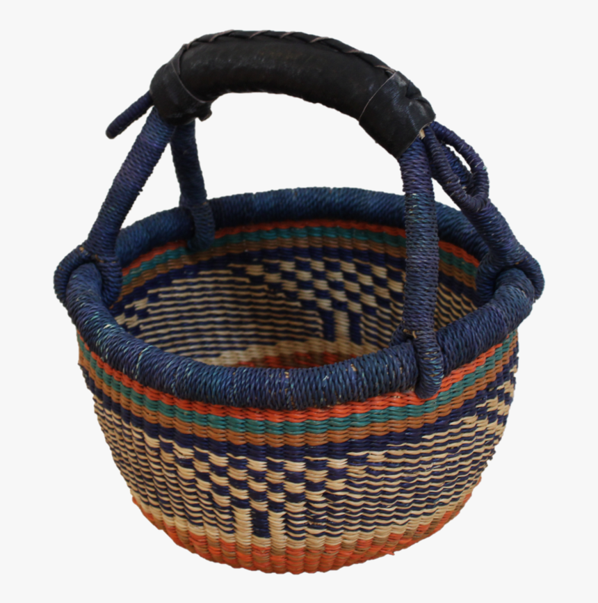 Storage Basket, HD Png Download