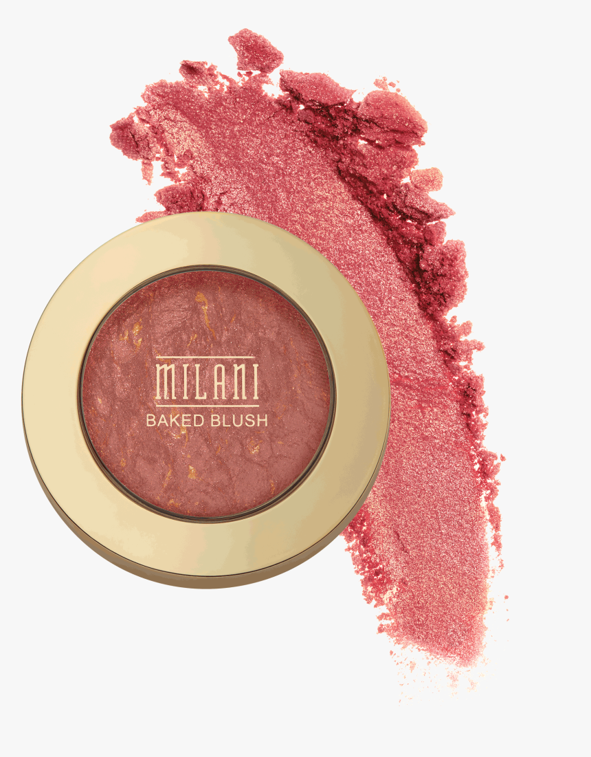 Milani Baked Bronzer Dolce, HD Png Download