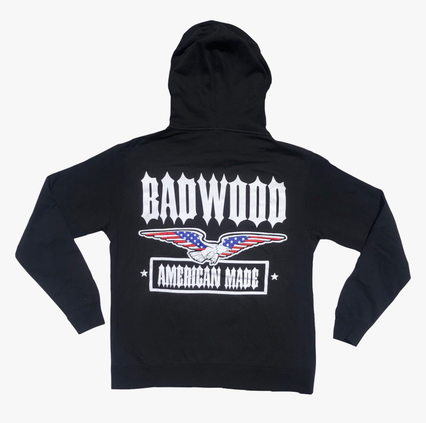 Hoodie, HD Png Download