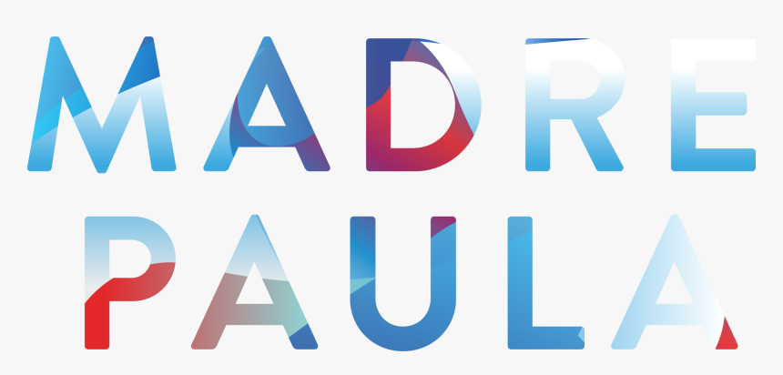 Madre Paula Tv Series, HD Png Download