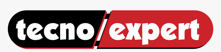 Tecno Expert Logo Png Transparent - Tecnoexpert, Png Download
