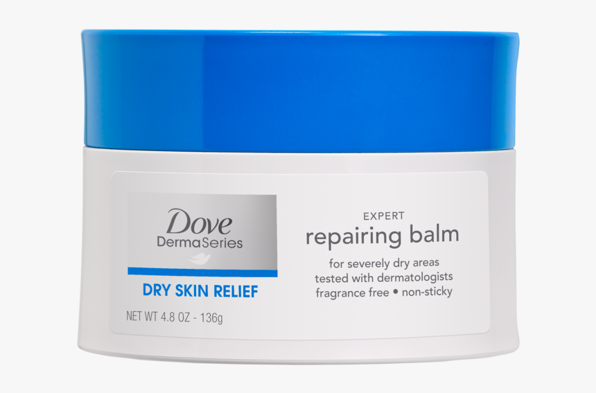 Dove Repairing Balm, HD Png Download
