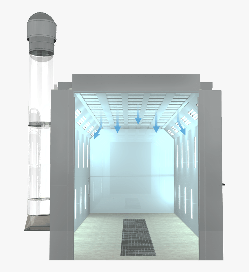 Daylighting, HD Png Download