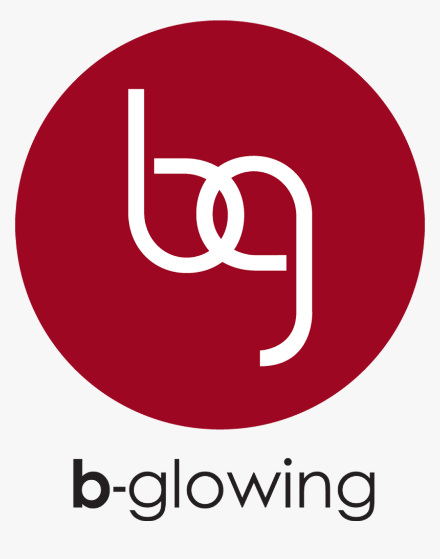 B-glowing - B Glowing, HD Png Download