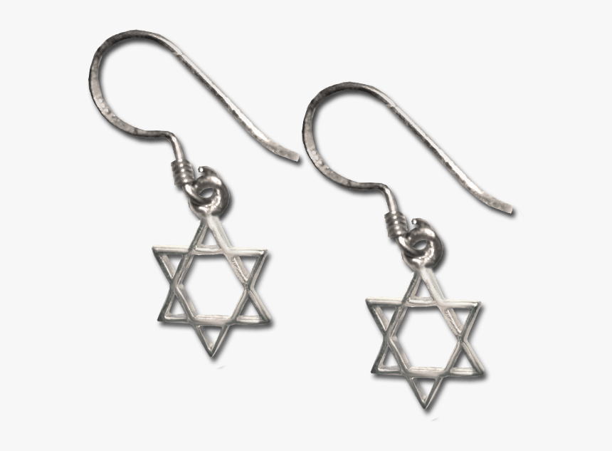 Stainless Steel Red Huggie Hinged Hoop Earrings, HD Png Download