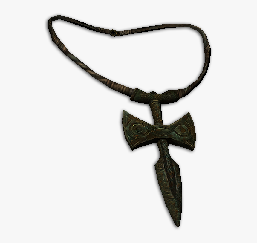 Amulet Of Talos Art, HD Png Download