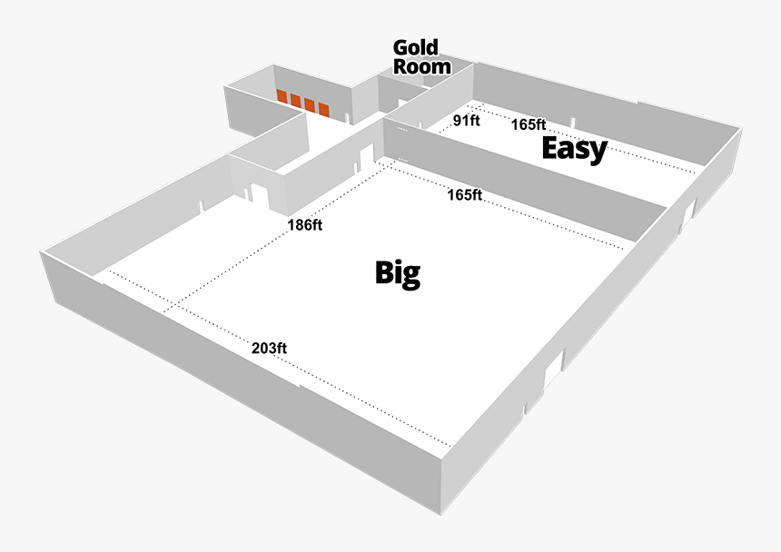 Imagination Station Chalmette, HD Png Download