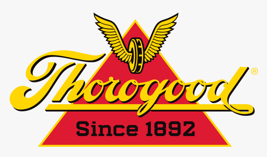 Thorogood Logo, HD Png Download