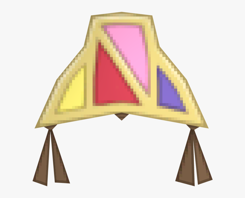 Pokemon Island Challenge Amulet, HD Png Download