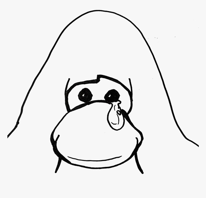 Line Art, HD Png Download