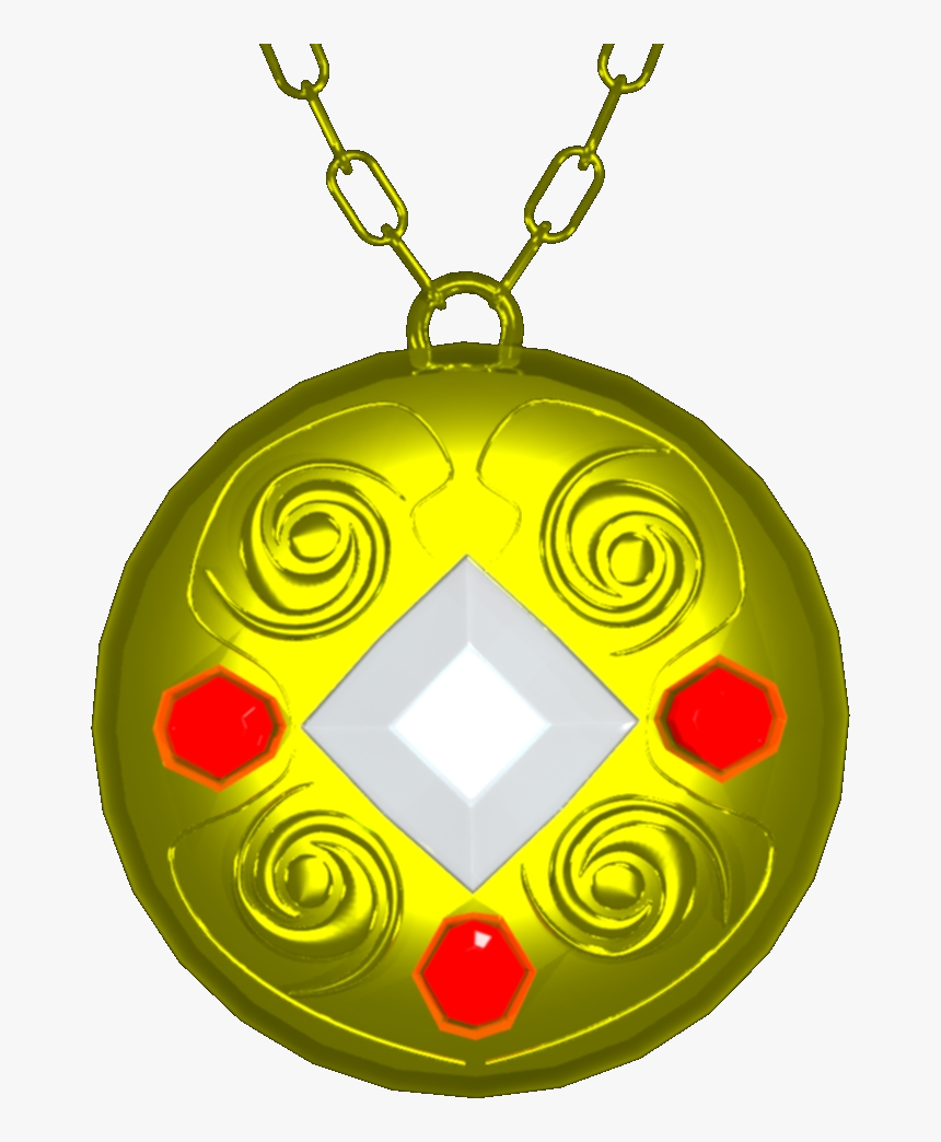 Arcadia Wiki - Locket, HD Png Download