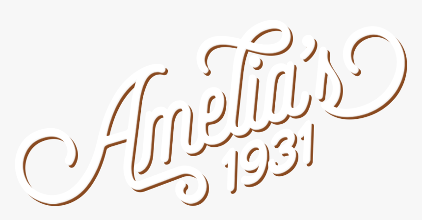Amelia's 1931, HD Png Download
