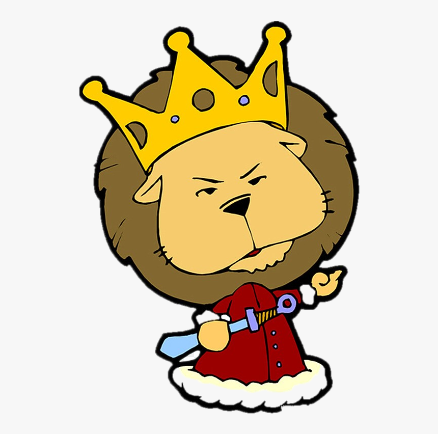 狮子座, HD Png Download