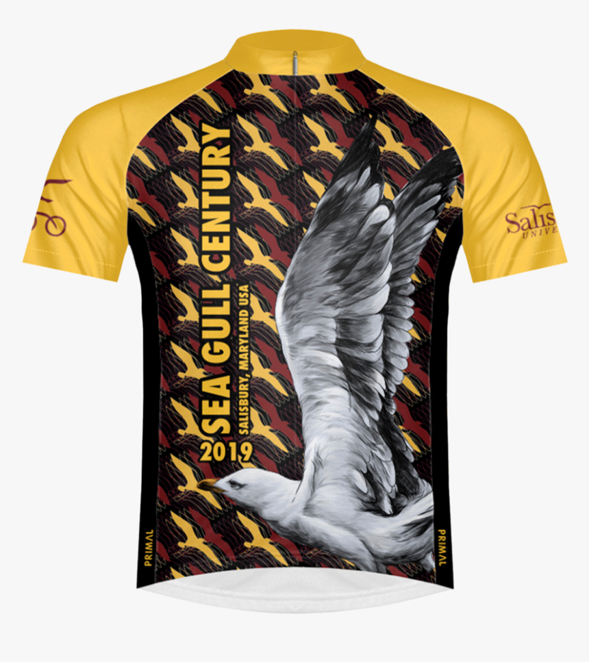 2019 Jersey Image - Polo Shirt, HD Png Download